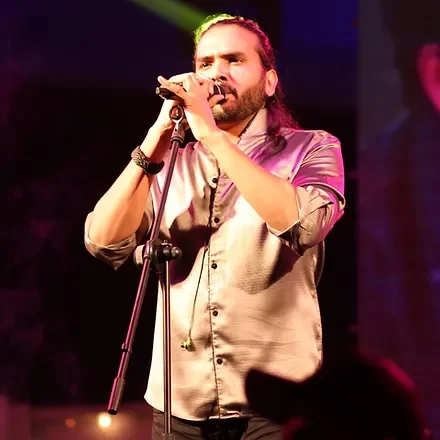 Khurram Iqbal