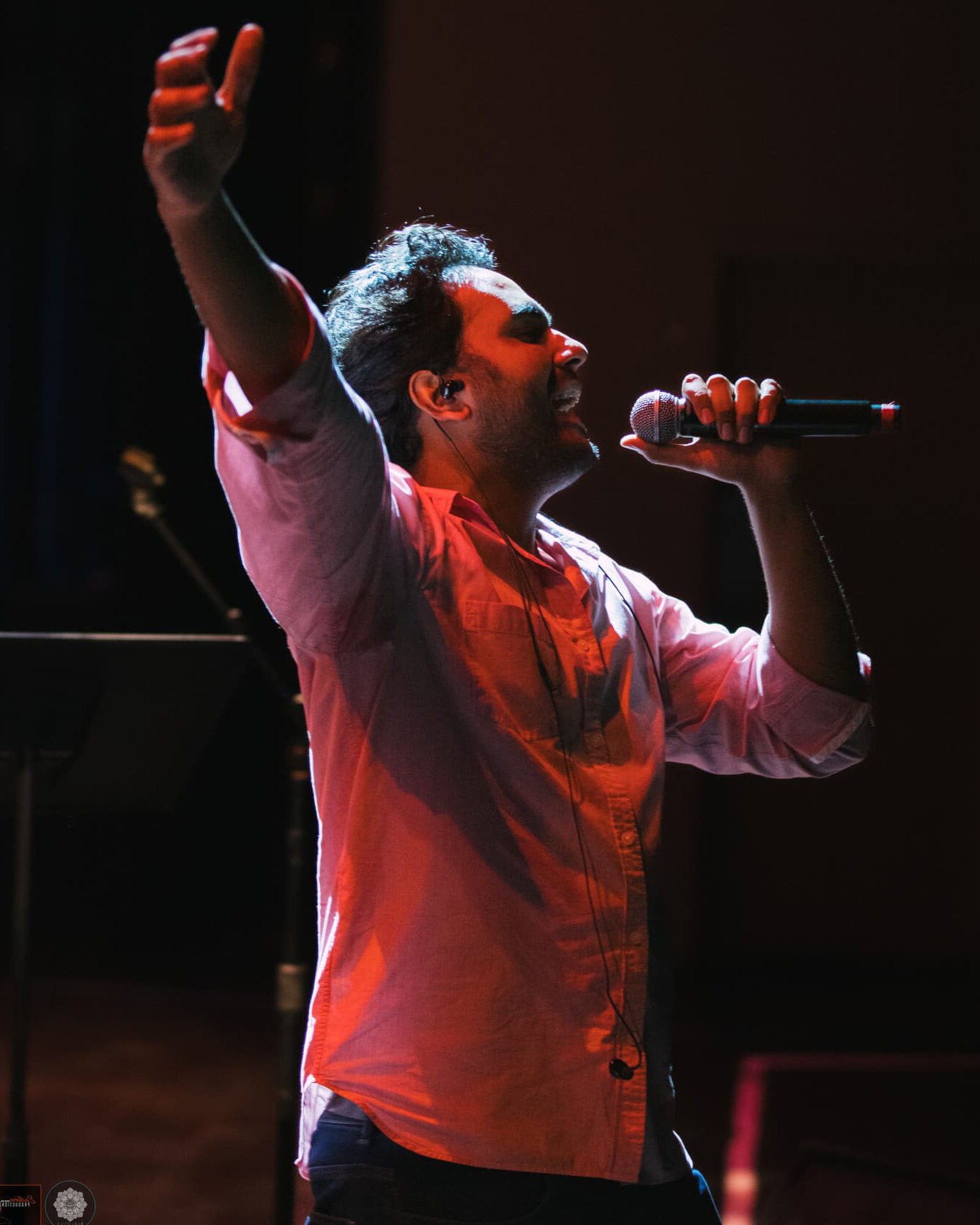 Rhythm of Empathy event — photo 2