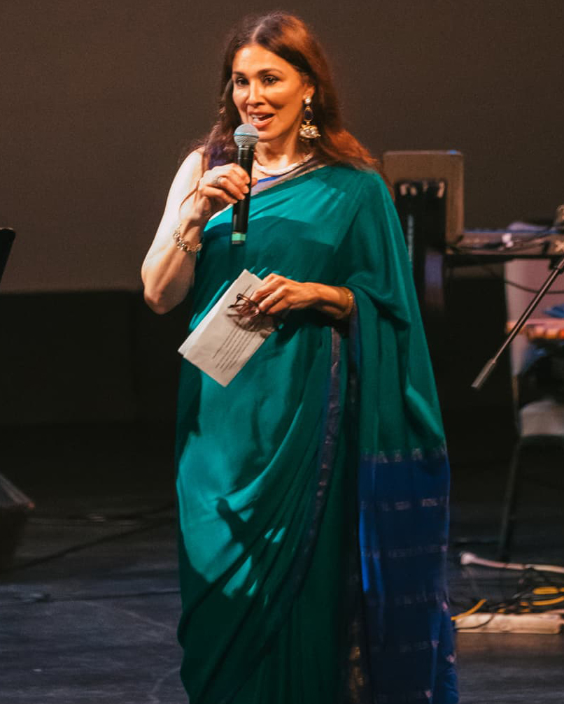 Rhythm of Empathy event — photo 11