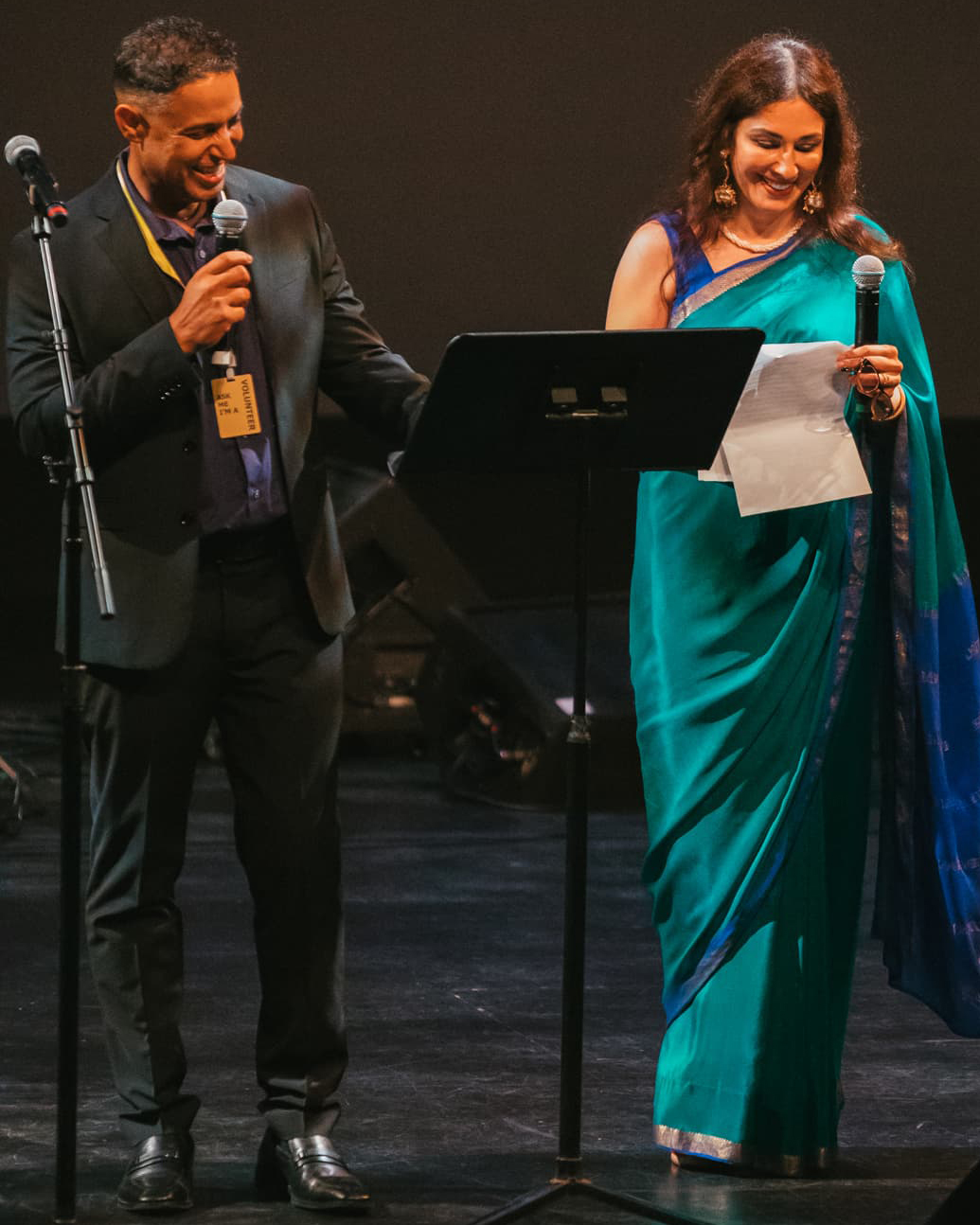 Rhythm of Empathy event — photo 4
