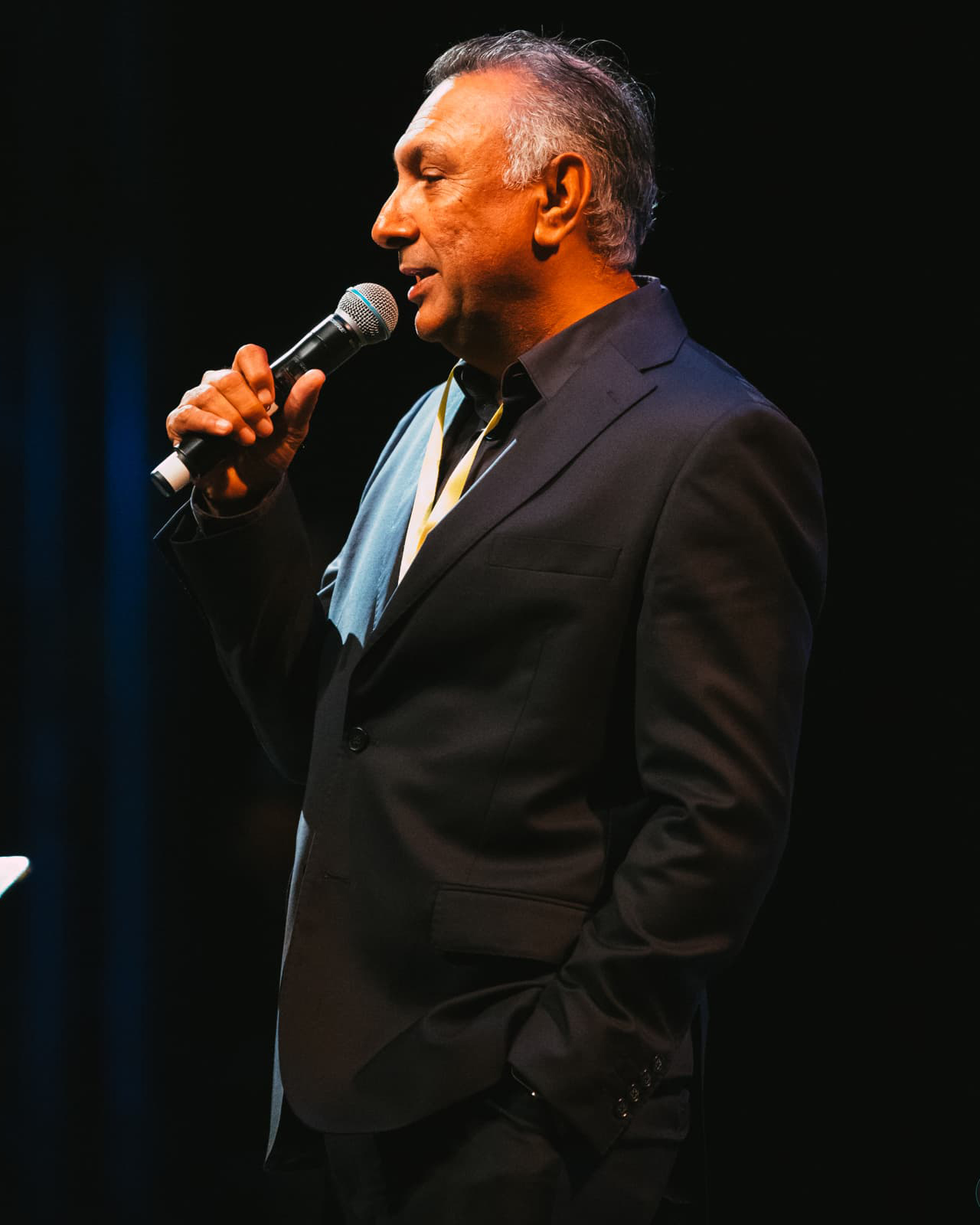 Rhythm of Empathy event — photo 3