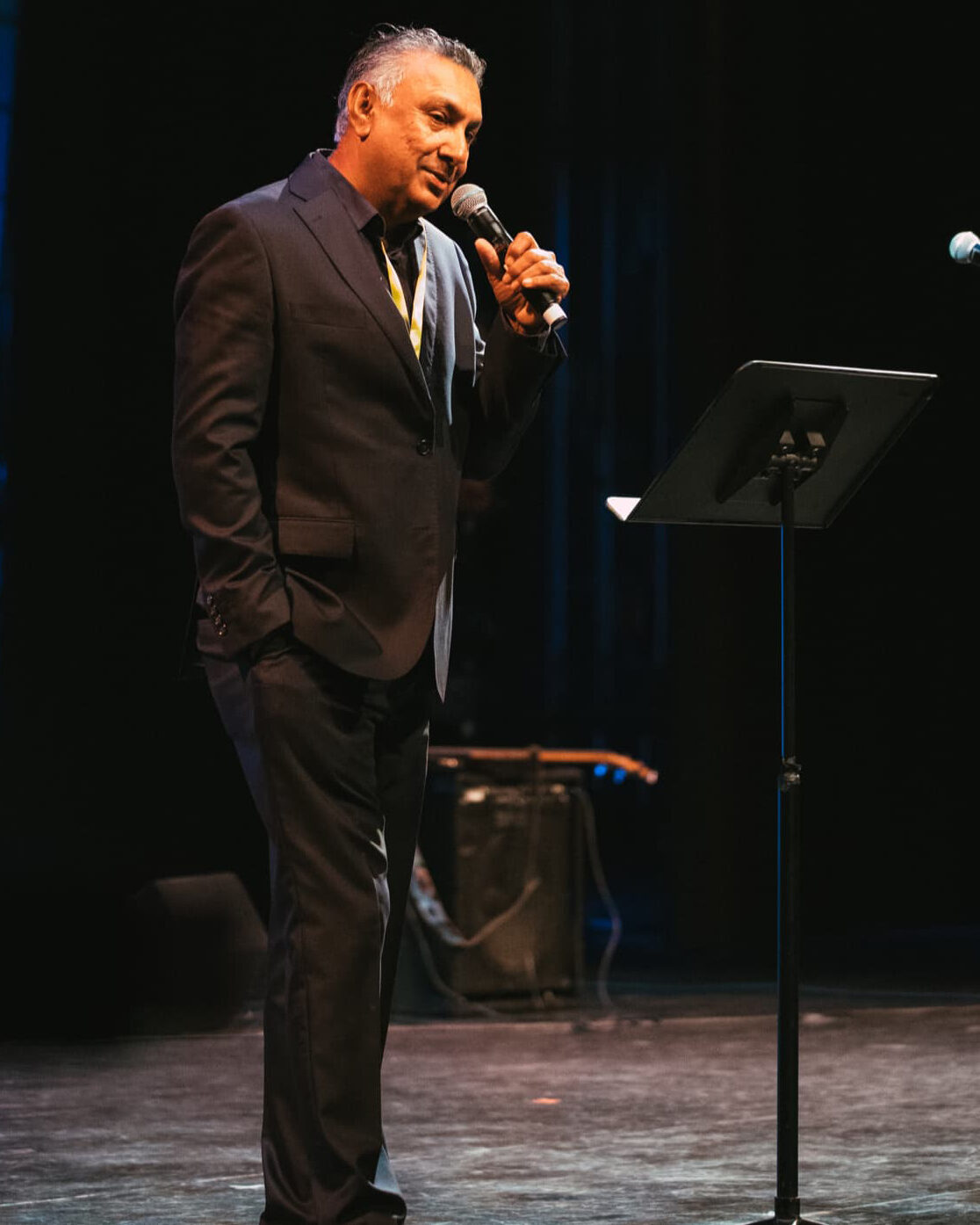 Rhythm of Empathy event — photo 10