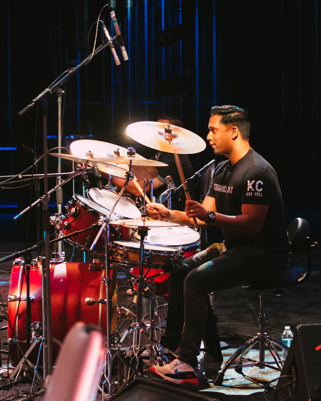 Rhythm of Empathy concert — photo 13