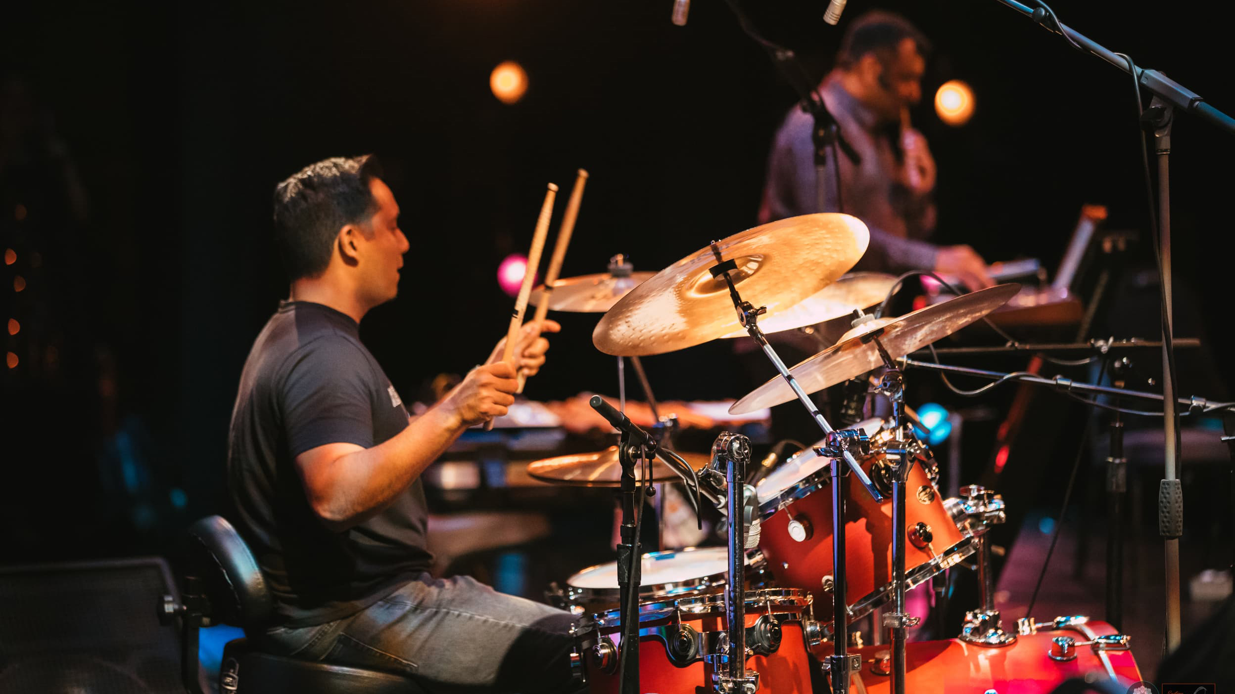 Rhythm of Empathy concert — photo 14