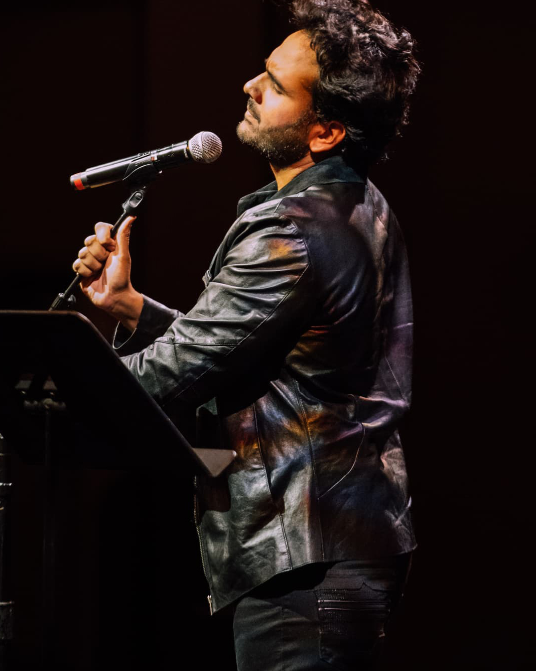 Rhythm of Empathy concert — photo 15