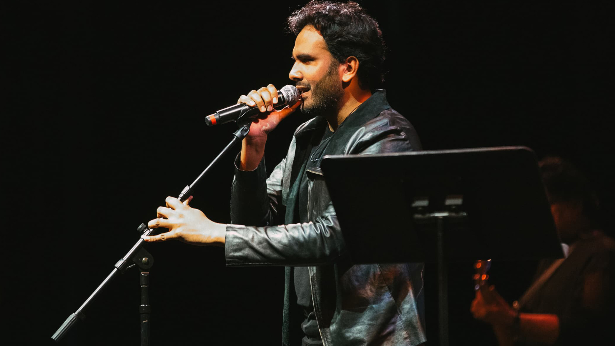 Rhythm of Empathy event — photo 21