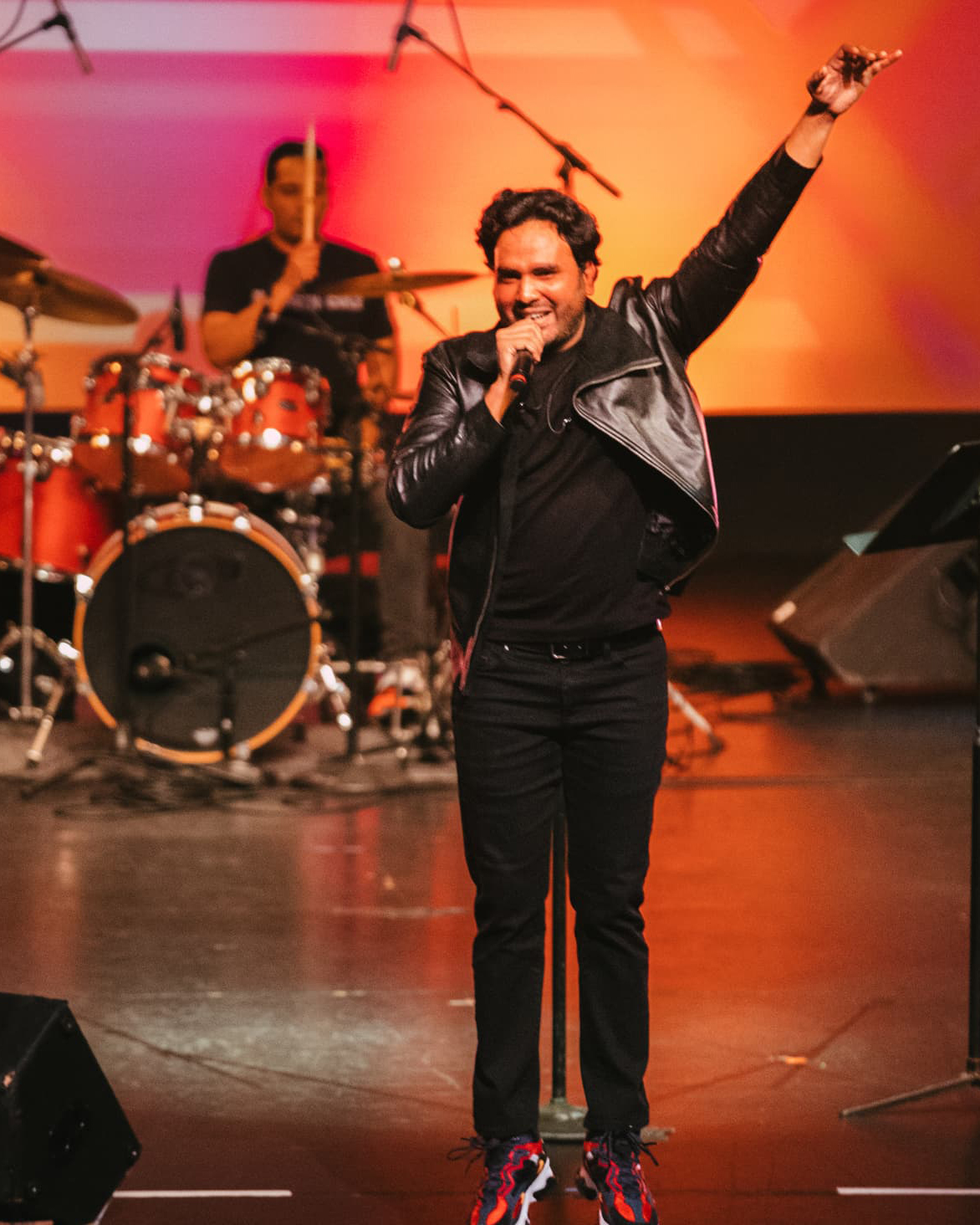 Rhythm of Empathy event — photo 1