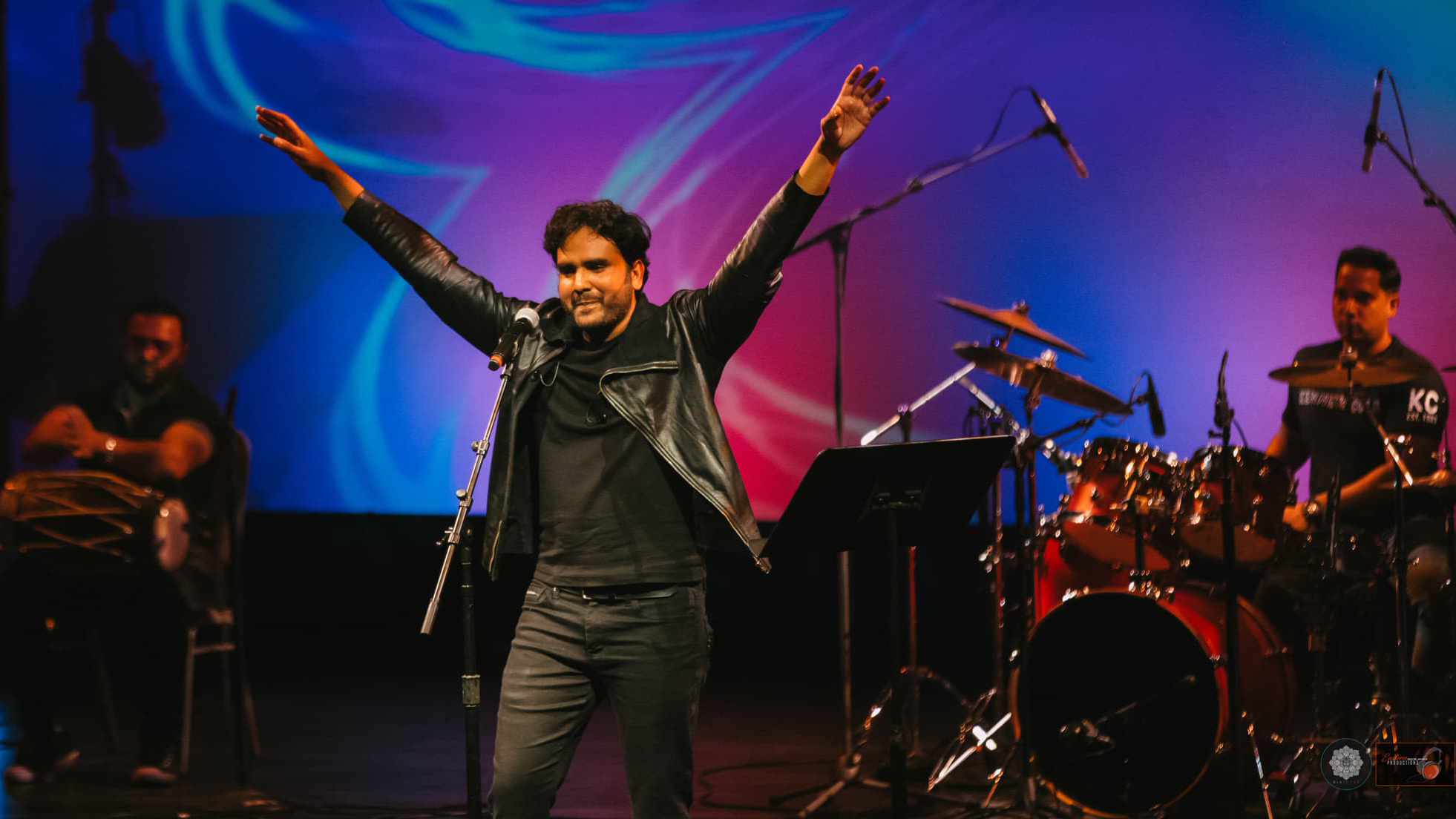 Rhythm of Empathy event — photo 8