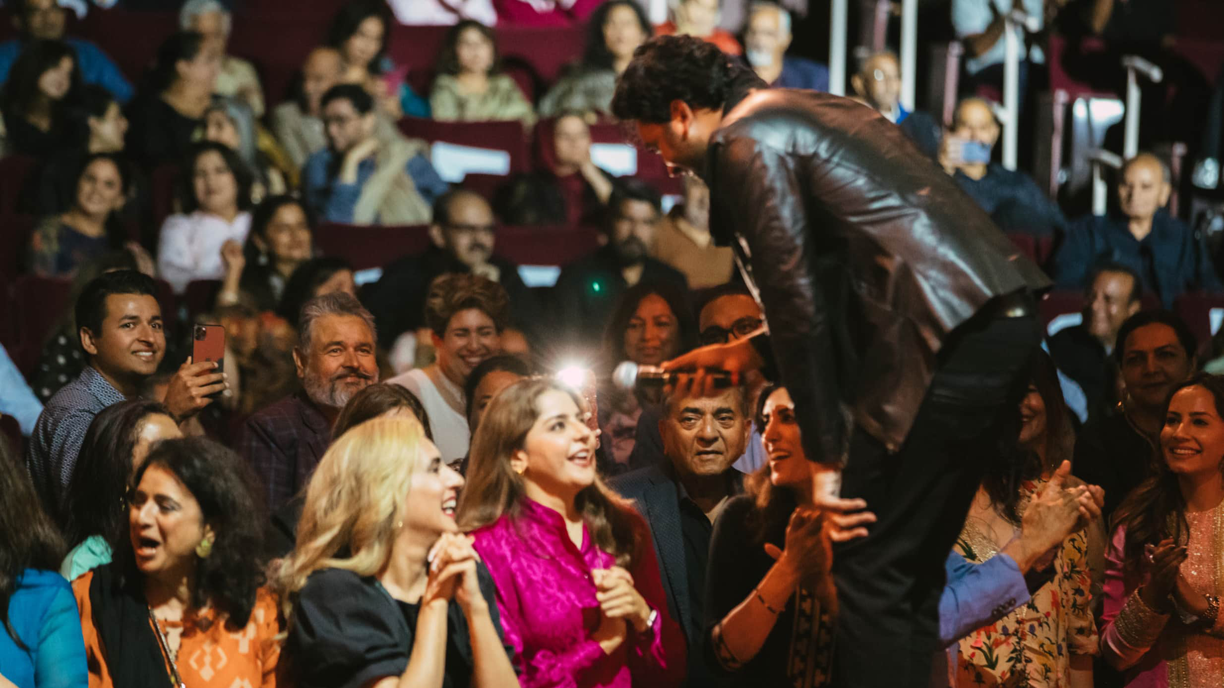 Rhythm of Empathy event — photo 9