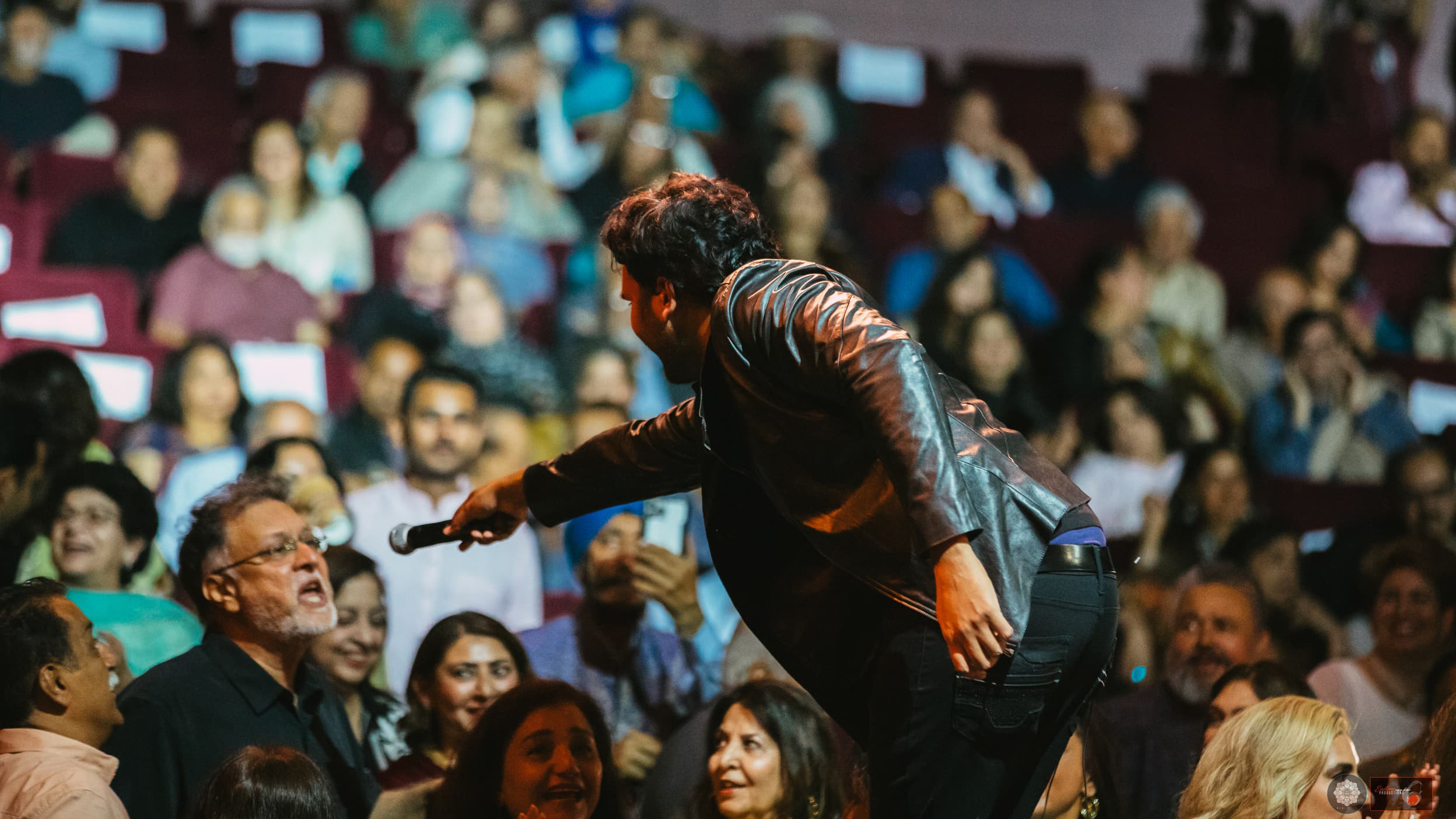 Rhythm of Empathy event — photo 16