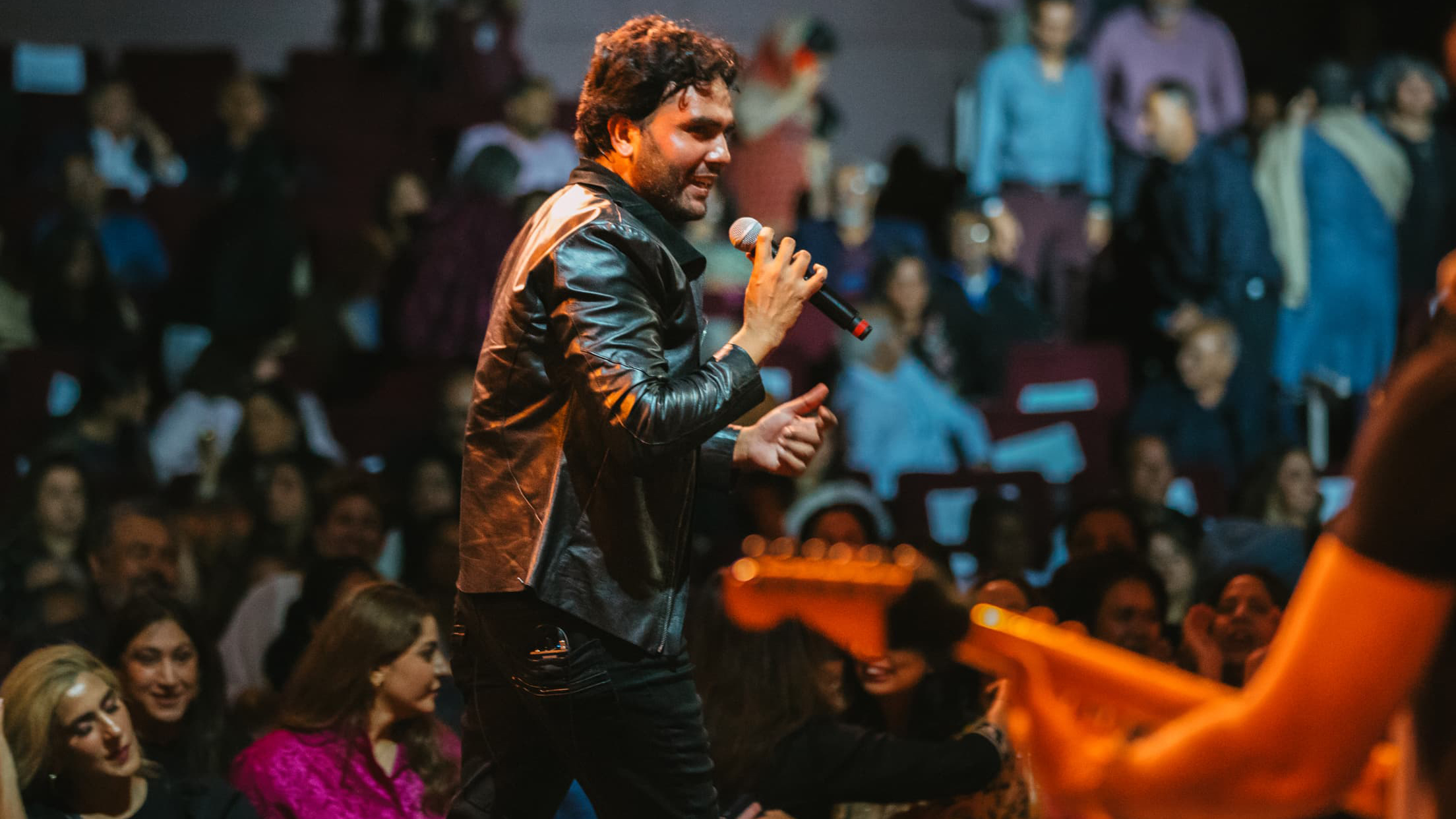 Rhythm of Empathy event — photo 15