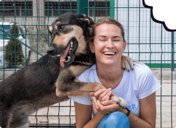 Meet Our Heroes: Volunteers and Supporters