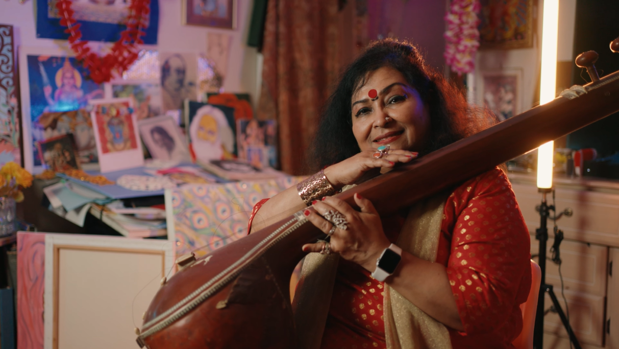 Mala Ganguly