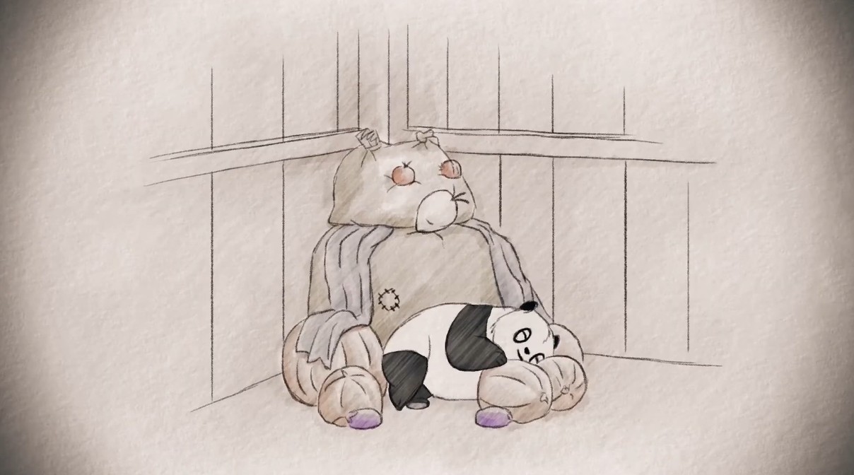 MAA: Animated Short Film