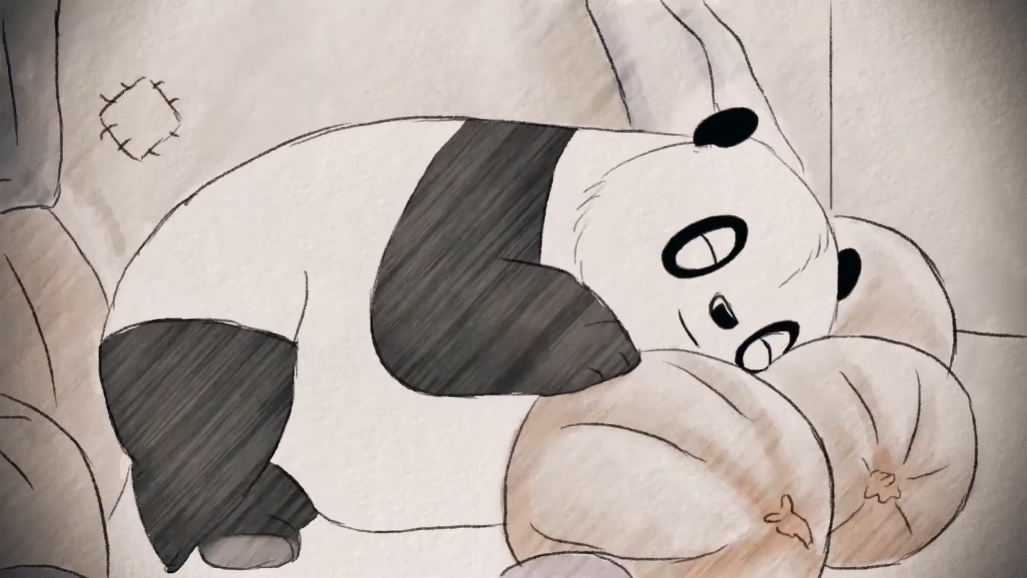 MAA - Animated Short Film