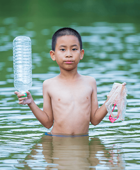 Innovative Solutions for Water Scarcity